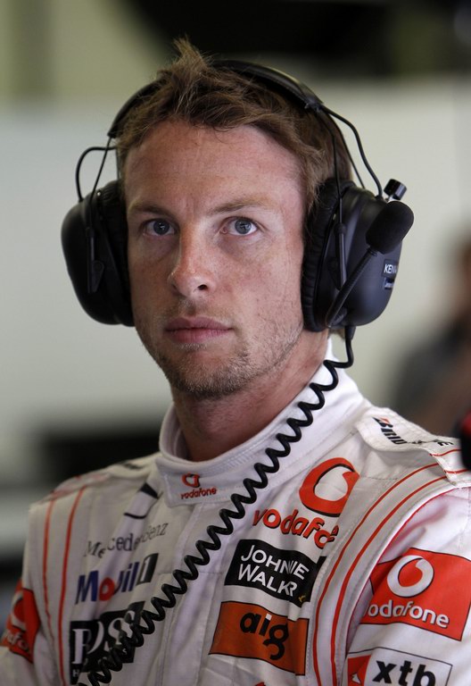 GP Spagna - Prove Libere